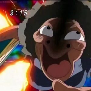 Meet your Posher, Sebastian